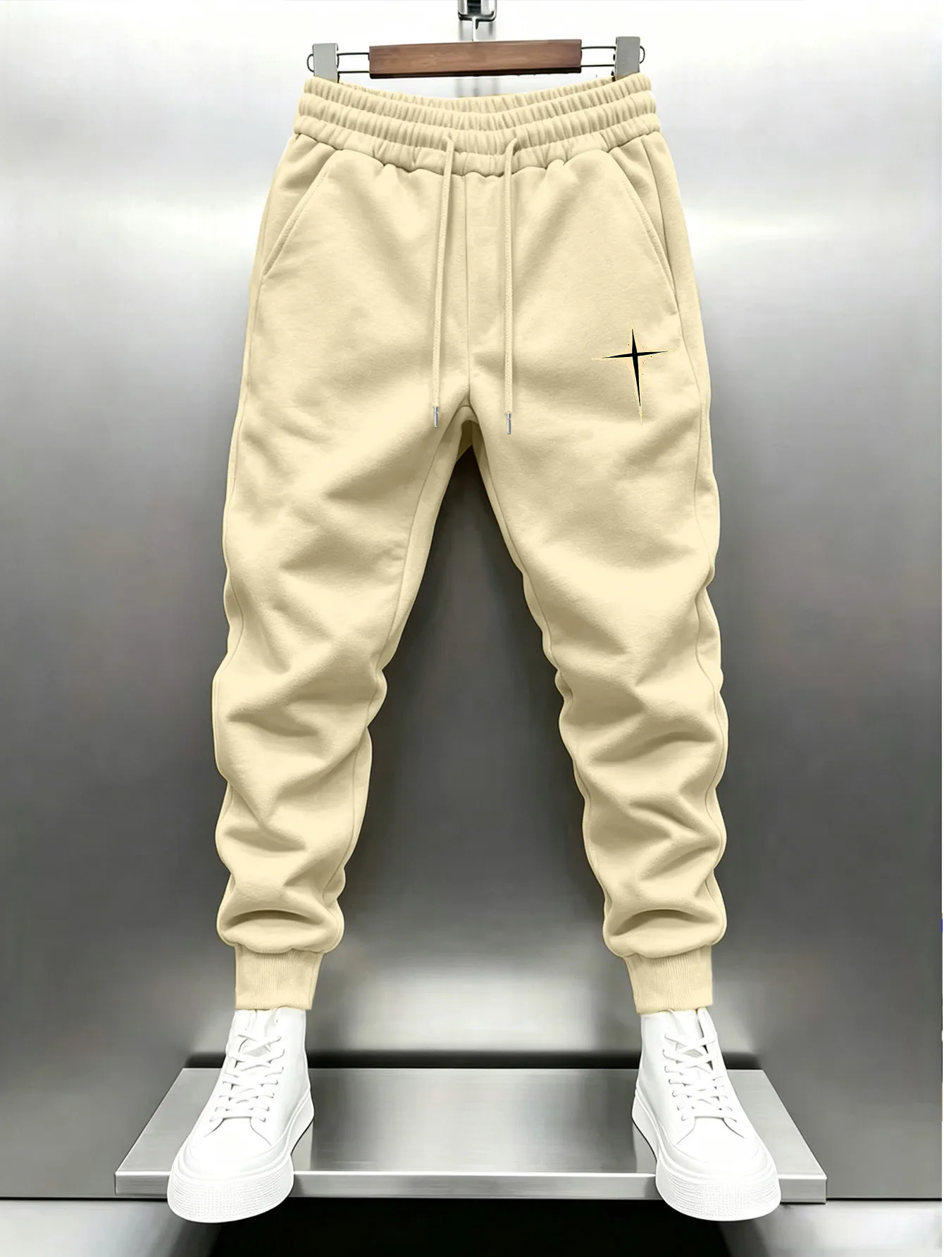 Pantalones Deportivos Casuales - Running Gear Winter reseña y precio