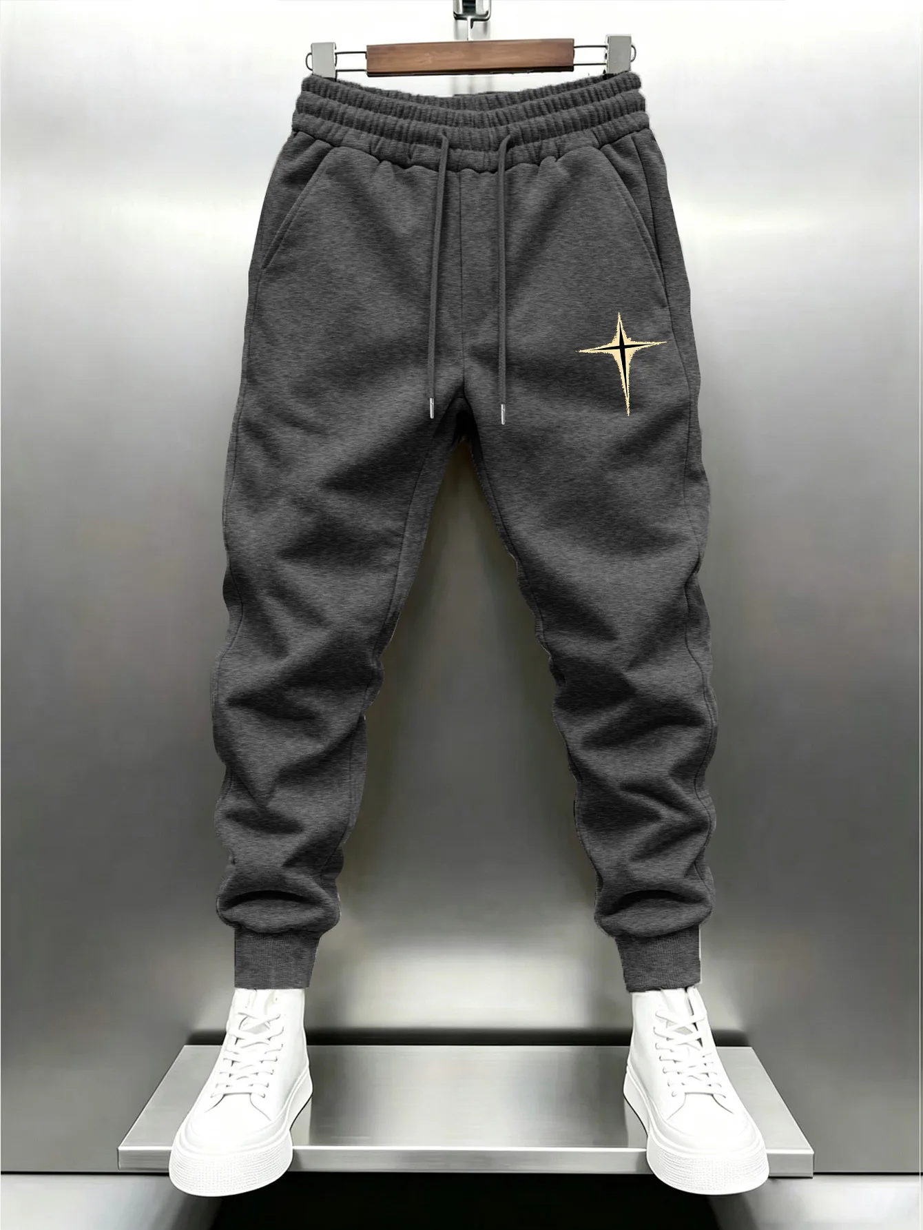 Pantalones Deportivos Casuales - Running Gear Winter reseña y precio
