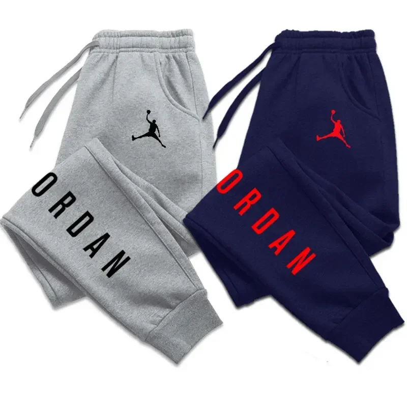Pantalones deportivos estampad - Running Gear Winter reseña y precio