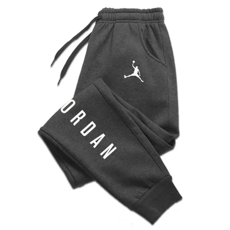 Pantalones deportivos estampad - Running Gear Winter reseña y precio