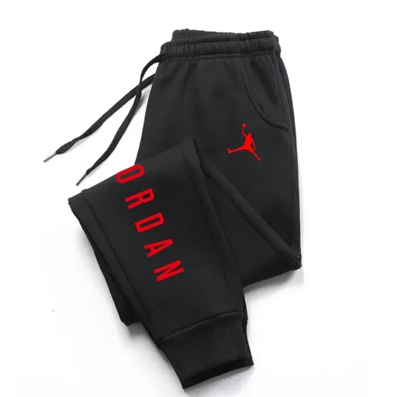Pantalones deportivos estampad - Running Gear Winter reseña y precio