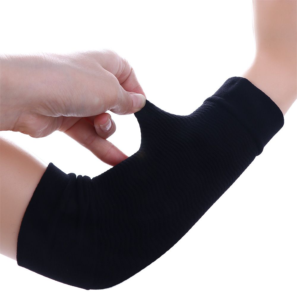 Manguitos Adelgazantes para Br - Compression Calf Sleeve reseña y precio