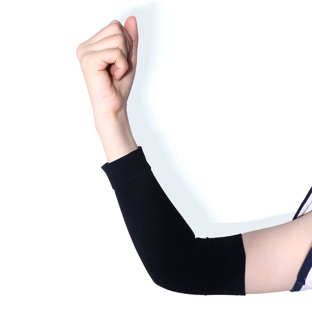 Manguitos Adelgazantes para Br - Compression Calf Sleeve reseña y precio