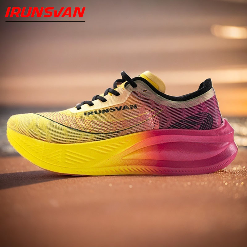 IRUNSVAN Rehuo 1,0 zapatillas  - Ultragear Running reseña y precio