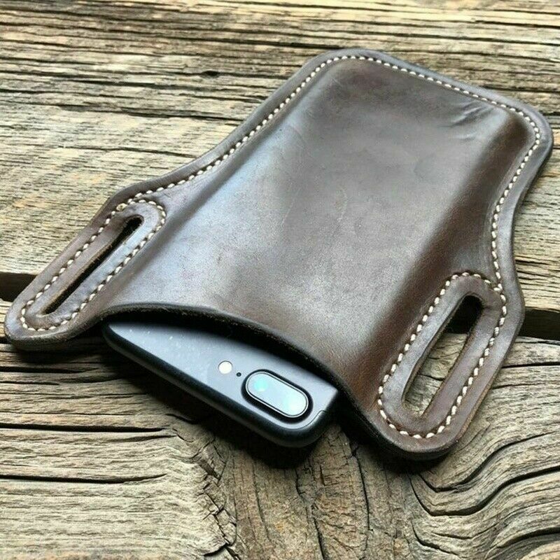 Funda de teléfono para hombre, - Running Zwift reseña y precio