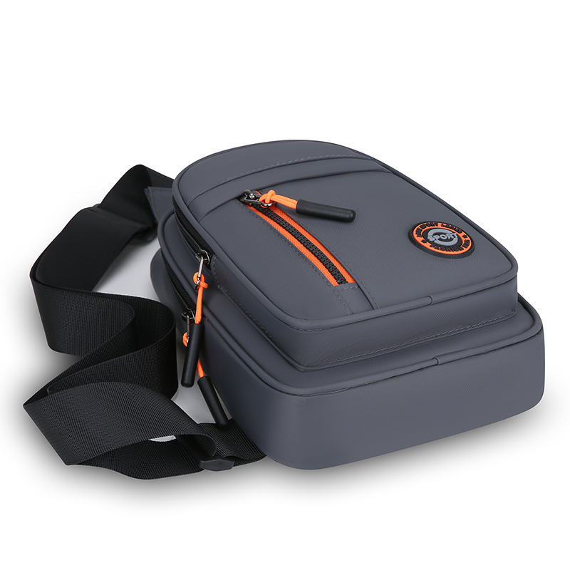 Bolso de pecho para hombre, ba - Running Gear Backpack reseña y precio