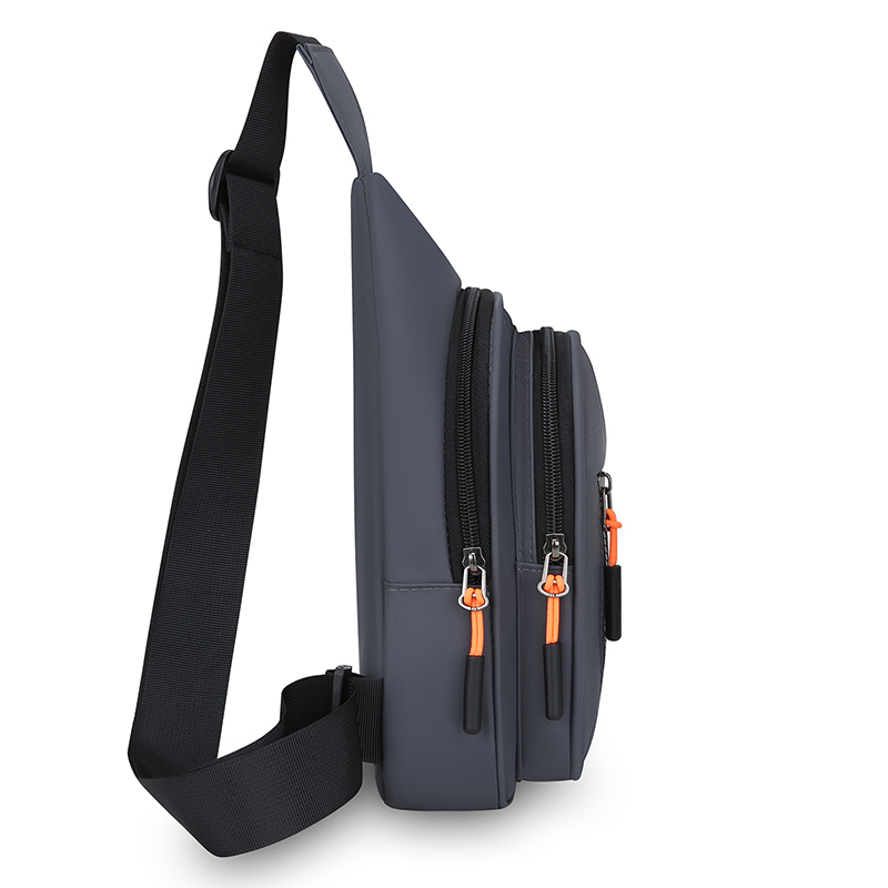 Bolso de pecho para hombre, ba - Running Gear Backpack reseña y precio
