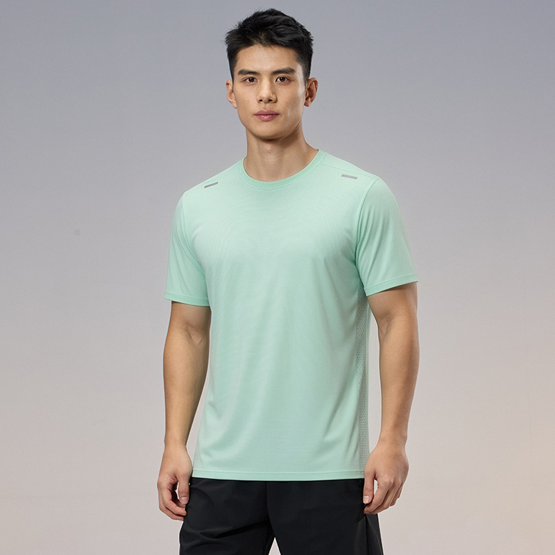 Camiseta Deportiva de Secado R - Running Gear Winter reseña y precio