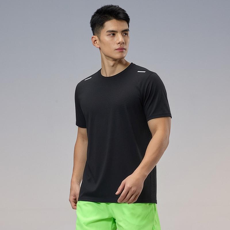 Camiseta Deportiva de Secado R - Running Gear Winter reseña y precio