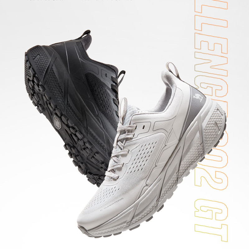 CMAEL-Zapatillas deportivas de - Ultragear Running reseña y precio