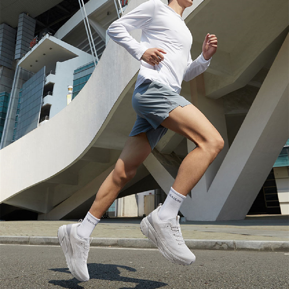 CMAEL-Zapatillas deportivas de - Ultragear Running reseña y precio