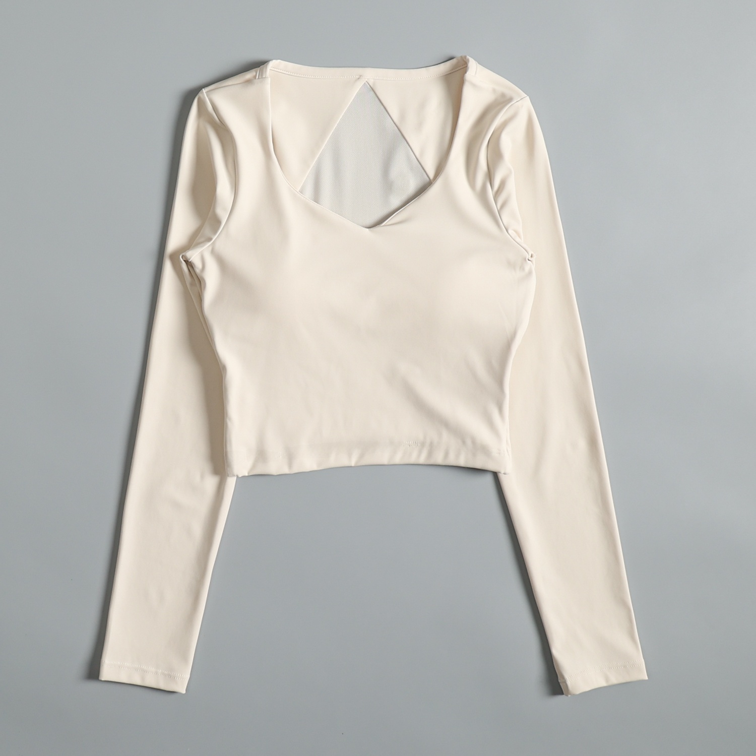 Camiseta Deportiva de Manga La - Running Gear Long Sleeve reseña y precio
