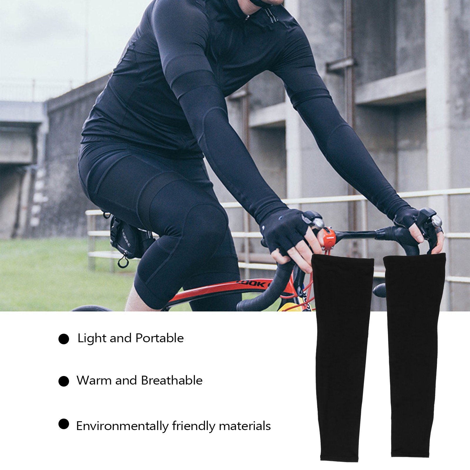 1 Par de Calentadores de Piern - Compression Calf Sleeve reseña y precio