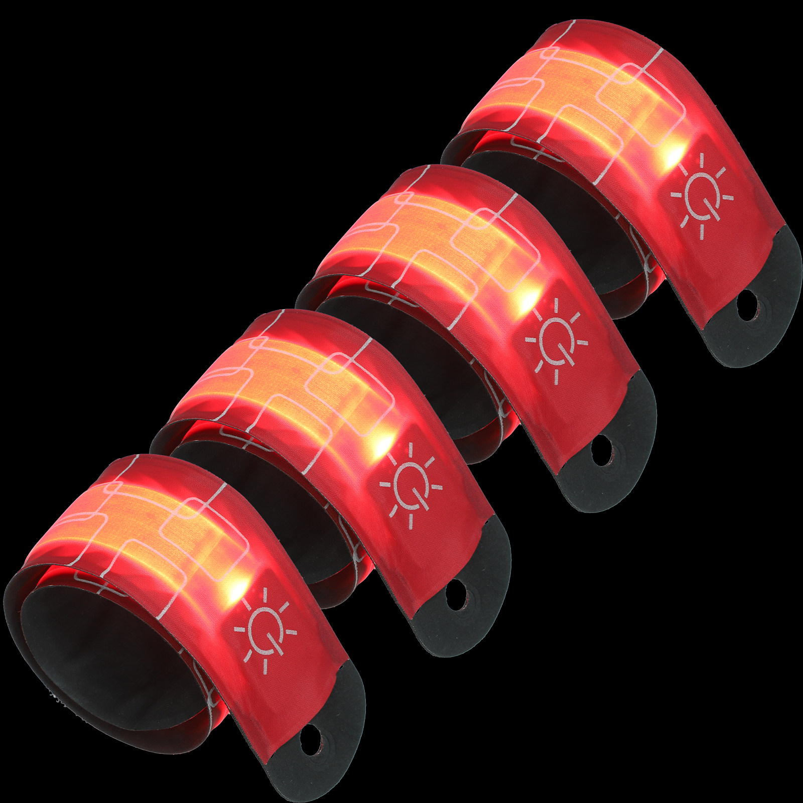4 Piezas de Bandas LED para To - Ultragear Running reseña y precio