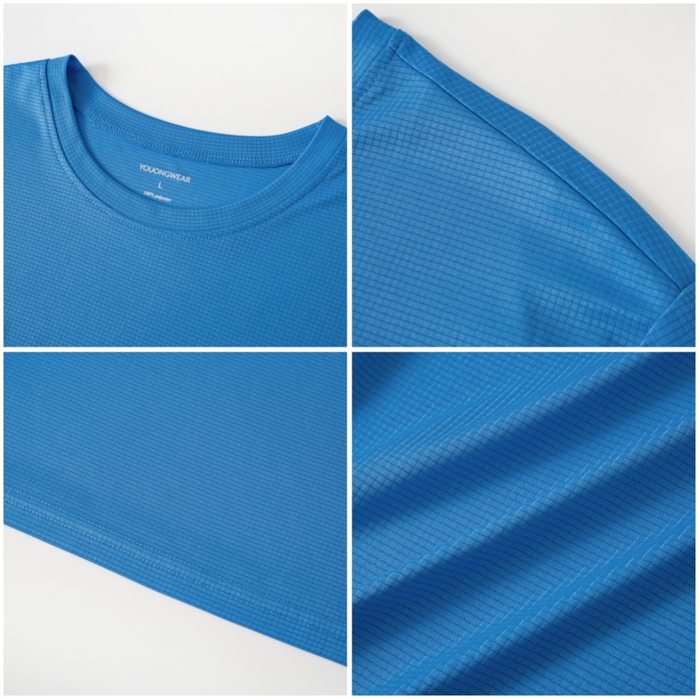 Camiseta Deportiva Ligera y Tr - Running Gear Winter reseña y precio