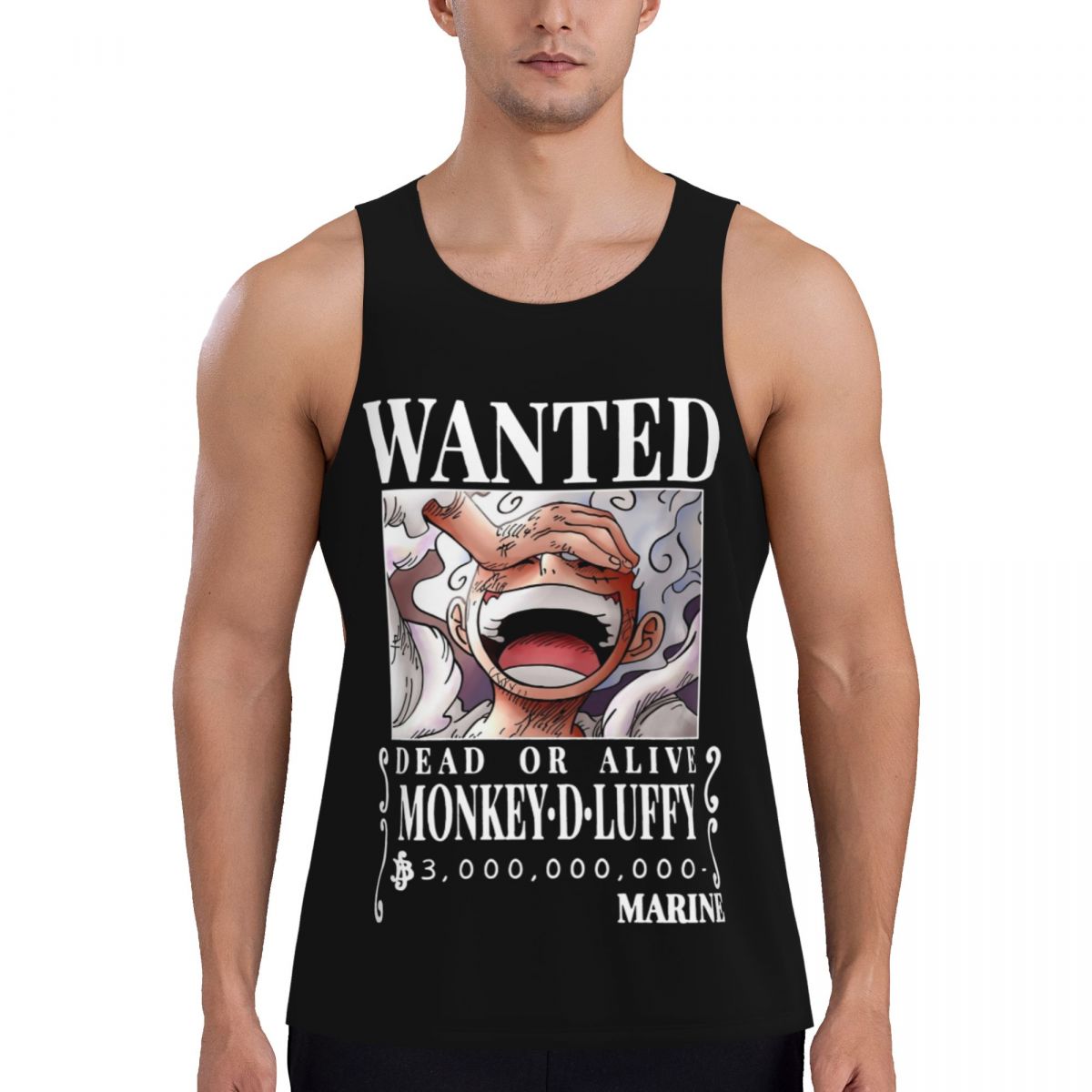 Camiseta sin mangas con estamp - Running Gear Tank reseña y precio