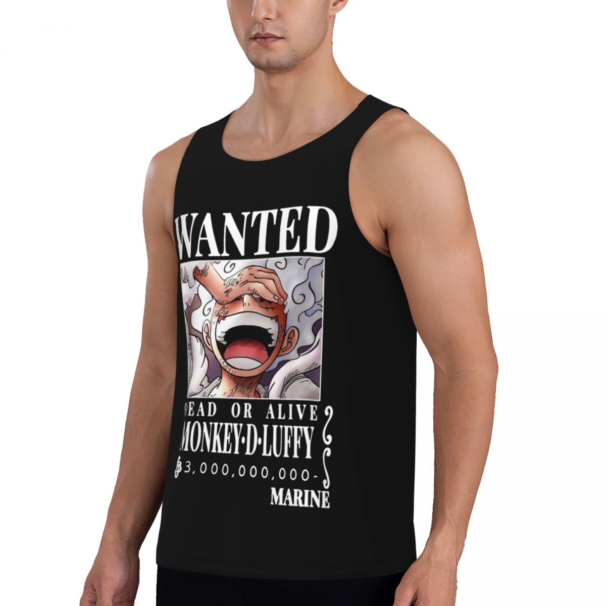 Camiseta sin mangas con estamp - Running Gear Tank reseña y precio
