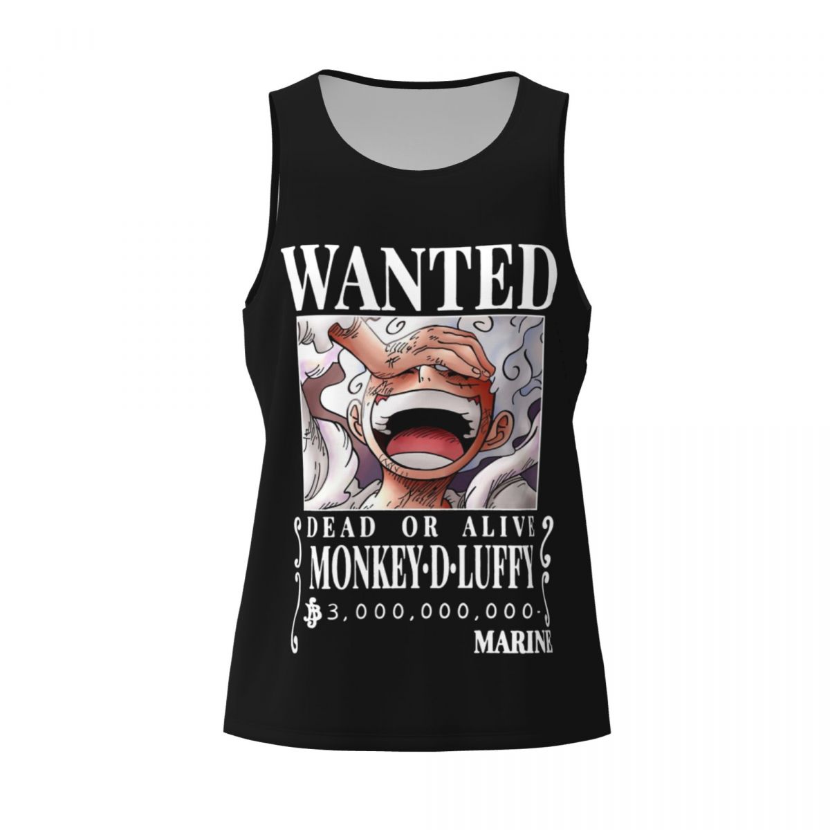Camiseta sin mangas con estamp - Running Gear Tank reseña y precio