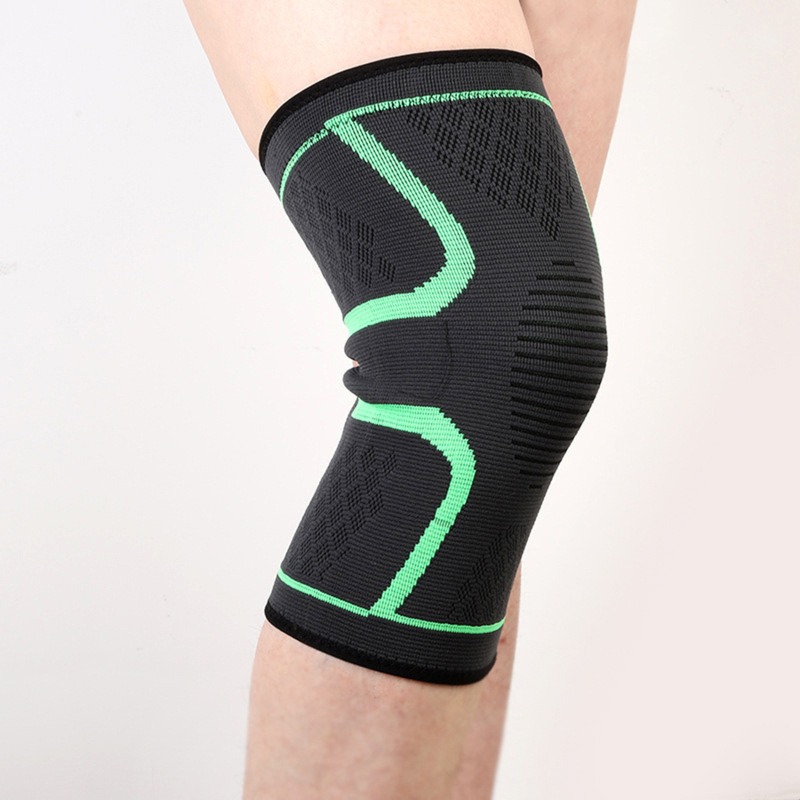 Rodillera Deportiva Elástica d - Compression Calf Sleeve reseña y precio
