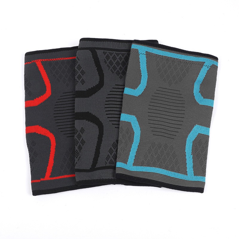 Rodillera Deportiva Elástica d - Compression Calf Sleeve reseña y precio