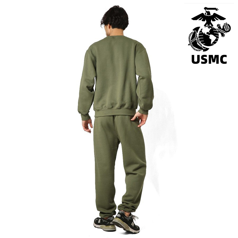 Conjunto de Sudadera con Capuc - Running Gear Long Sleeve reseña y precio