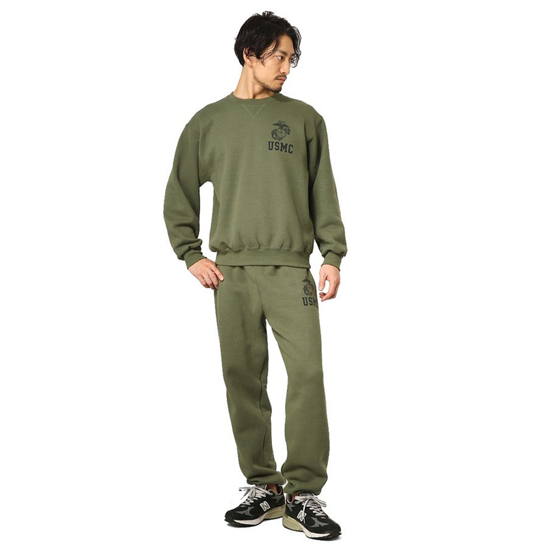 Conjunto de Sudadera con Capuc - Running Gear Long Sleeve reseña y precio