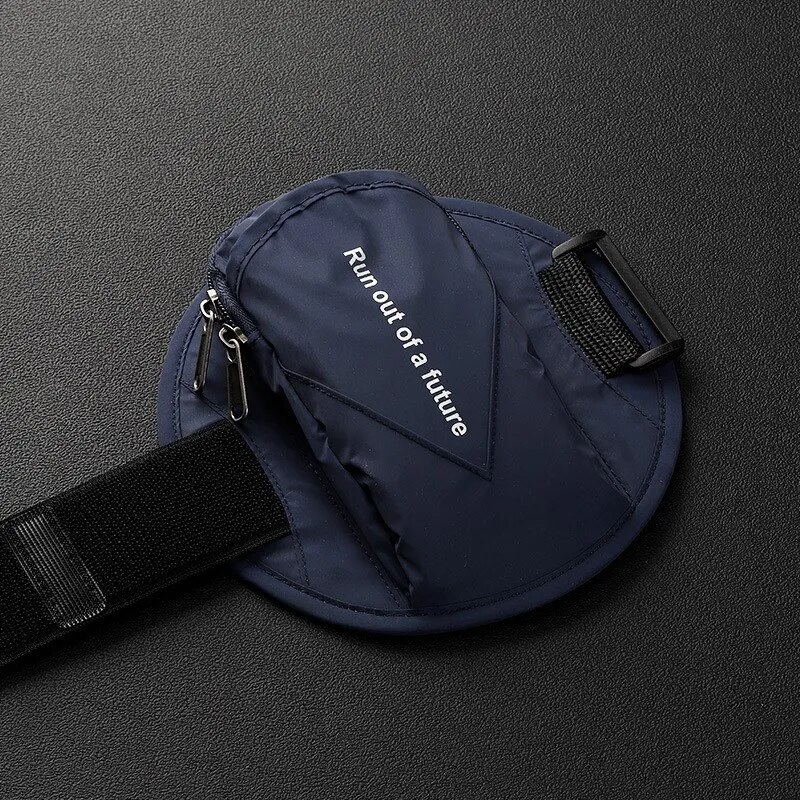 Bolsa de brazo para teléfono m - Running Gear Backpack reseña y precio