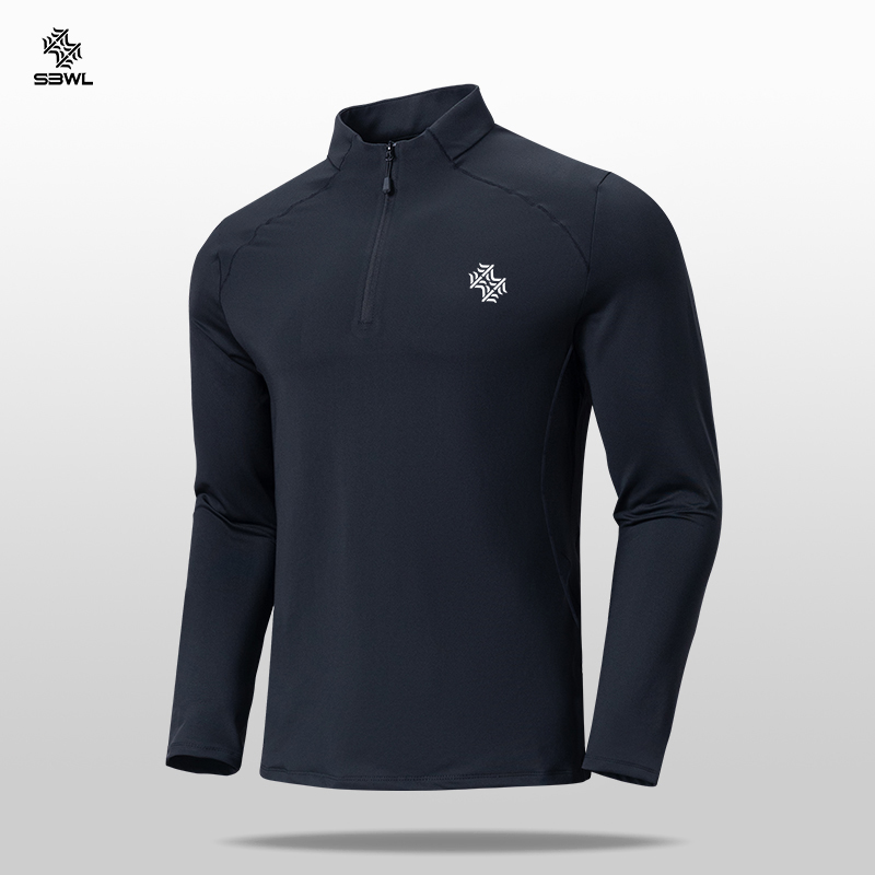 SBWL Camiseta de manga larga p - Running Gear Winter reseña y precio