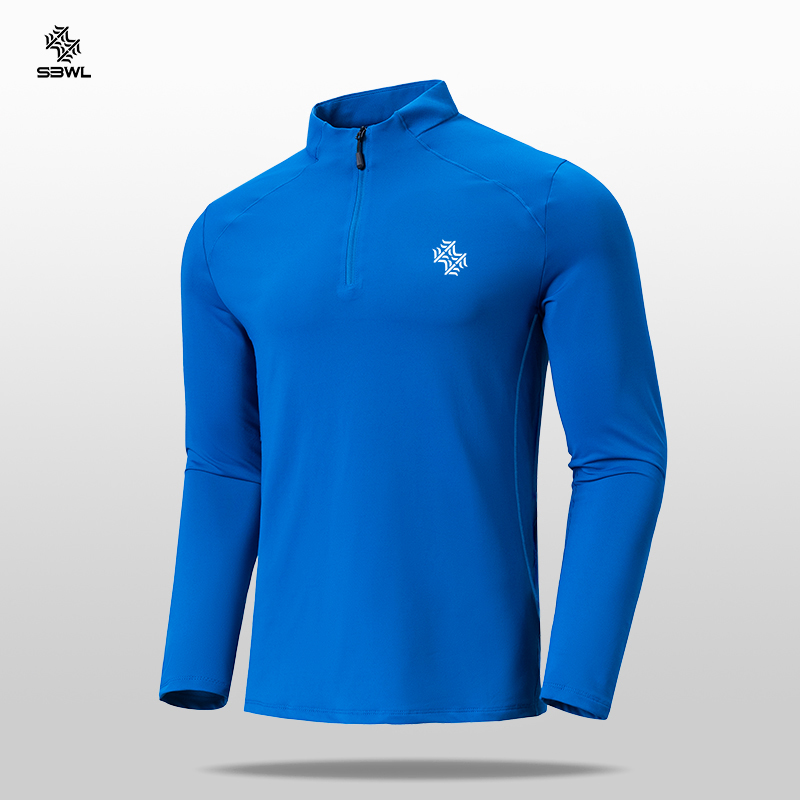 SBWL Camiseta de manga larga p - Running Gear Winter reseña y precio