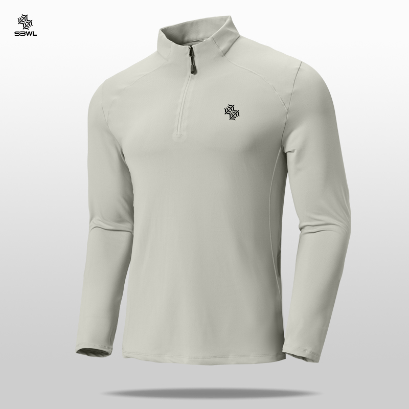 SBWL Camiseta de manga larga p - Running Gear Winter reseña y precio