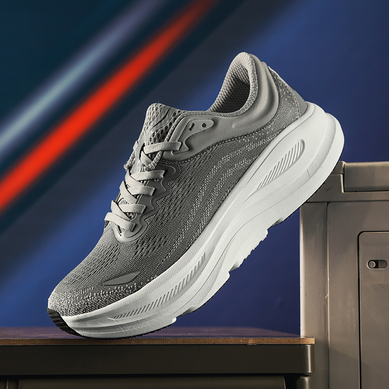 Zapatillas deportivas transpir - Ultragear Running reseña y precio