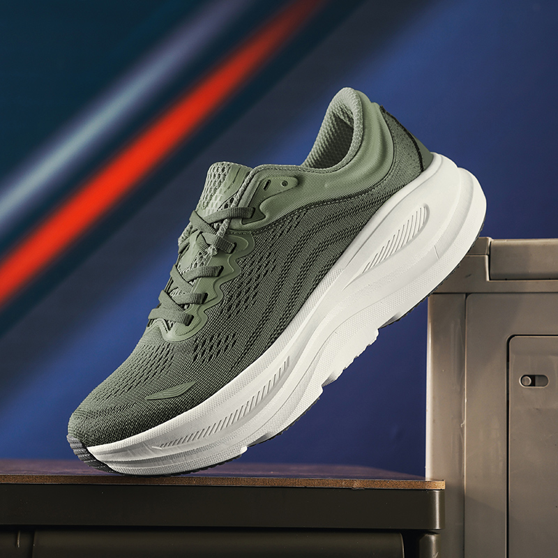 Zapatillas deportivas transpir - Ultragear Running reseña y precio