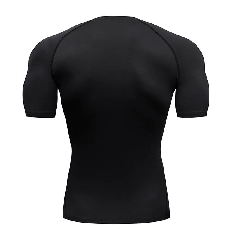 Camiseta de compresión de vera - Running Gear Winter reseña y precio