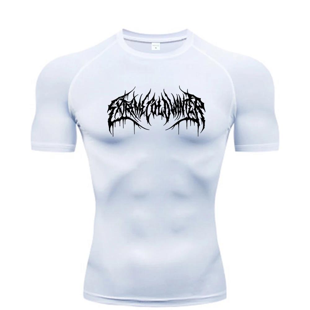 Camiseta de compresión de vera - Running Gear Winter reseña y precio