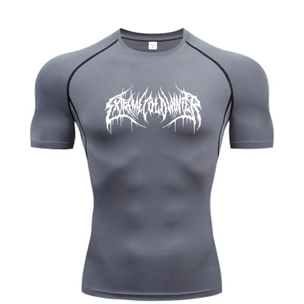 Camiseta de compresión de vera - Running Gear Winter reseña y precio