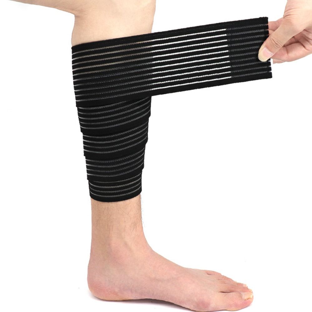 Leggings de compresión para al - Compression Calf Sleeve reseña y precio