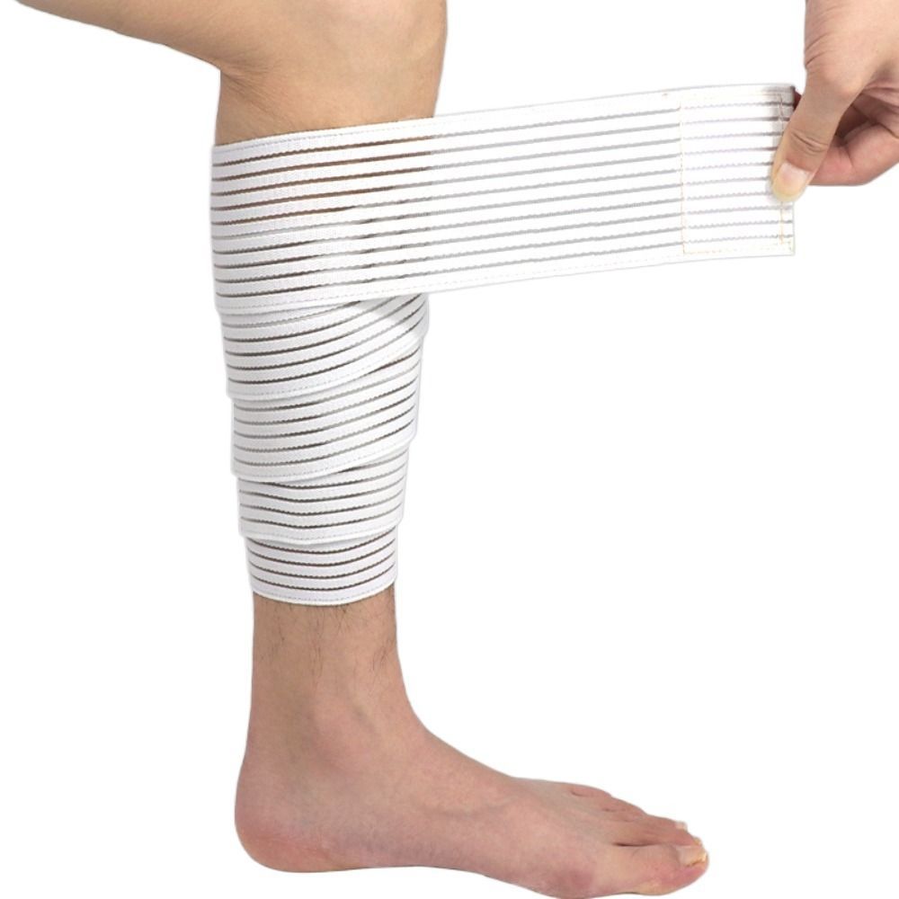 Leggings de compresión para al - Compression Calf Sleeve reseña y precio