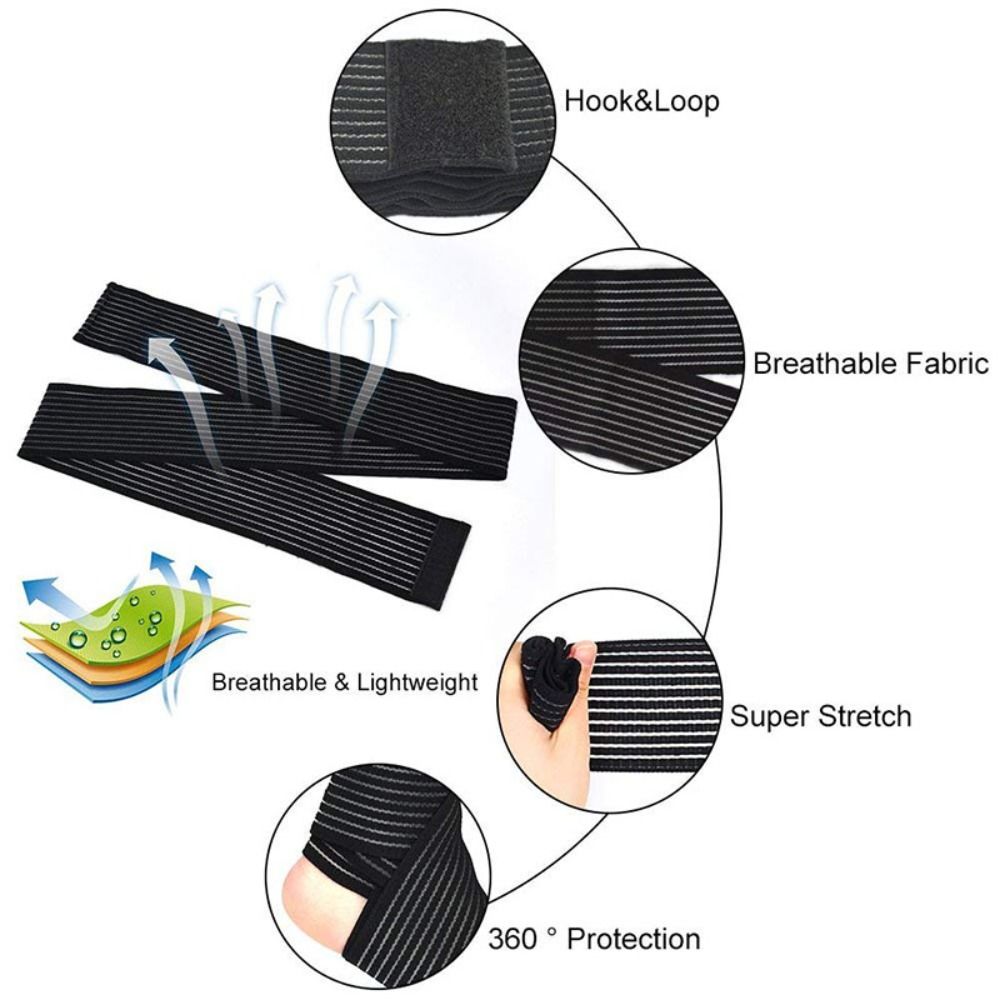 Leggings de compresión para al - Compression Calf Sleeve reseña y precio