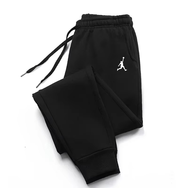 Pantalones estampados para hom - Running Gear Winter reseña y precio