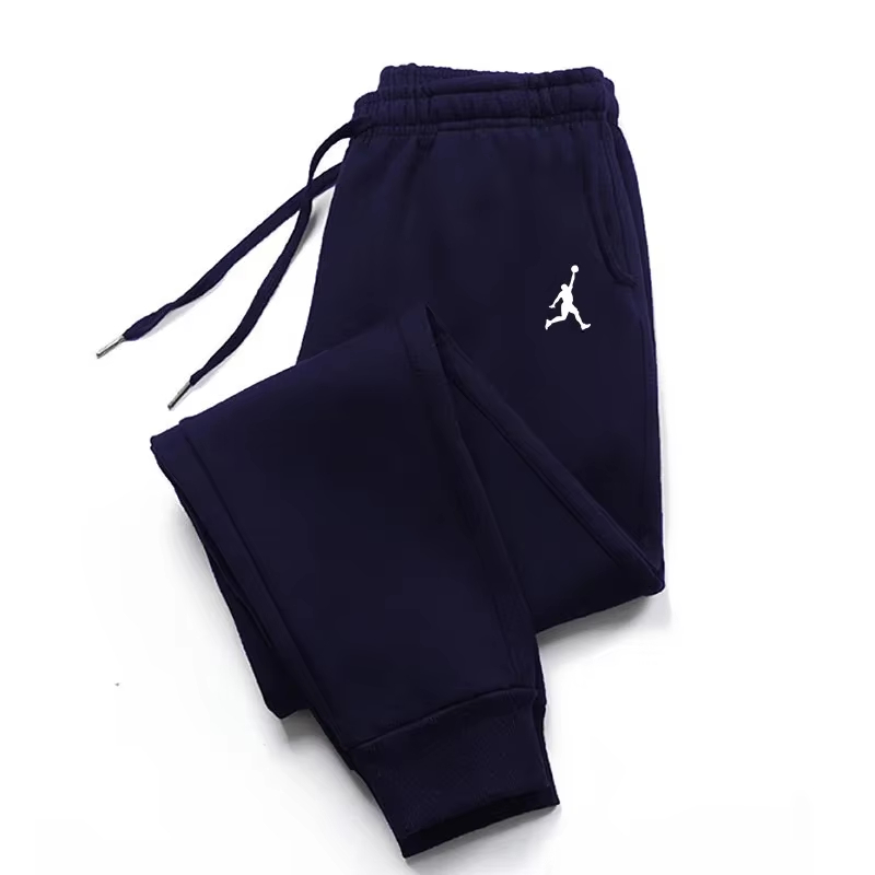 Pantalones estampados para hom - Running Gear Winter reseña y precio