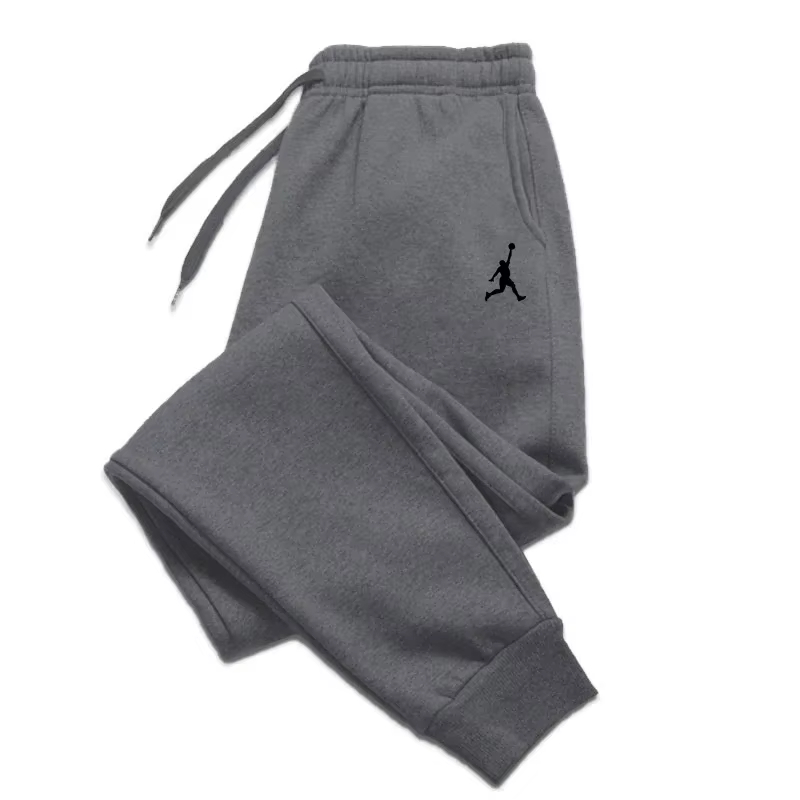 Pantalones estampados para hom - Running Gear Winter reseña y precio