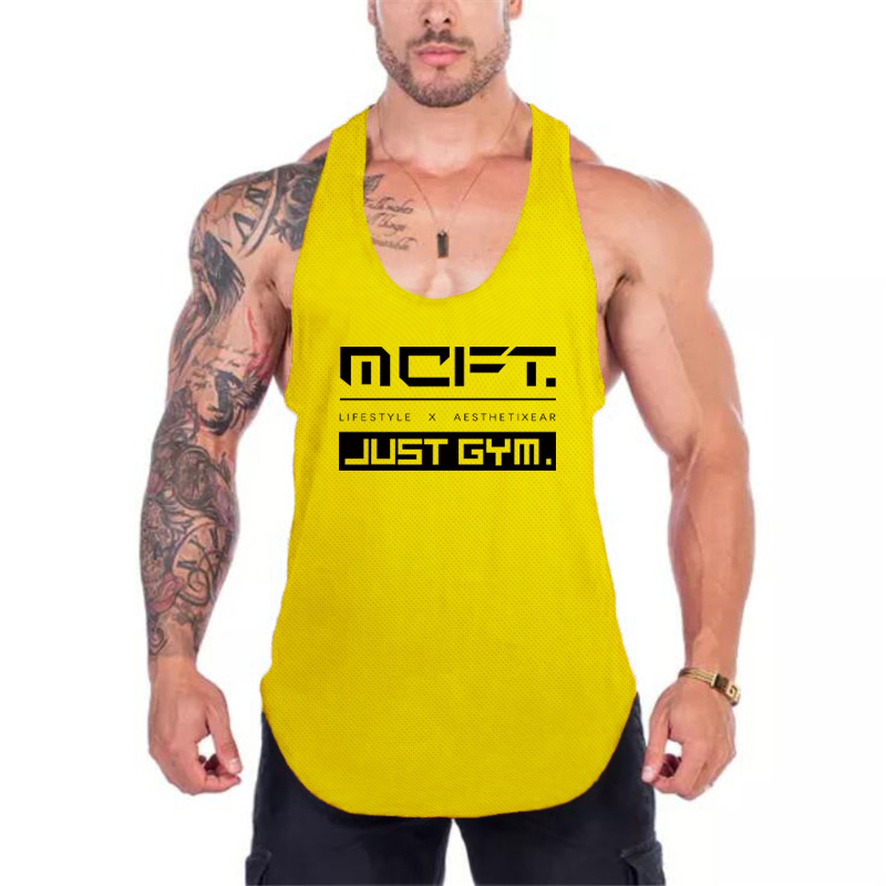 Chalecos para correr de verano - Running Gear Tank reseña y precio
