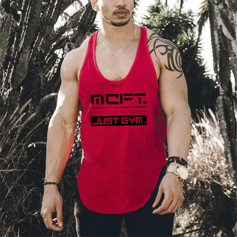 Chalecos para correr de verano - Running Gear Tank reseña y precio